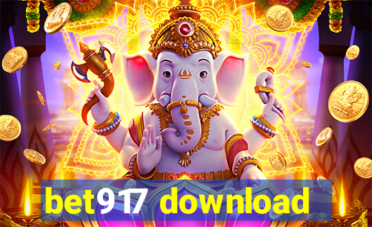 bet917 download