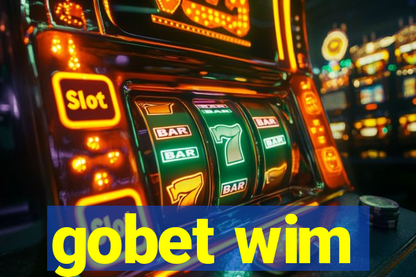 gobet wim
