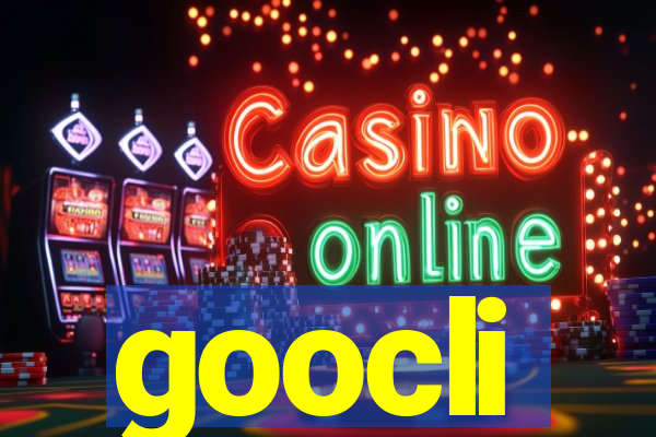 goocli
