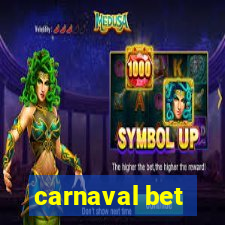 carnaval bet