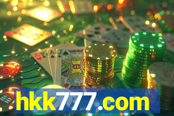 hkk777.com