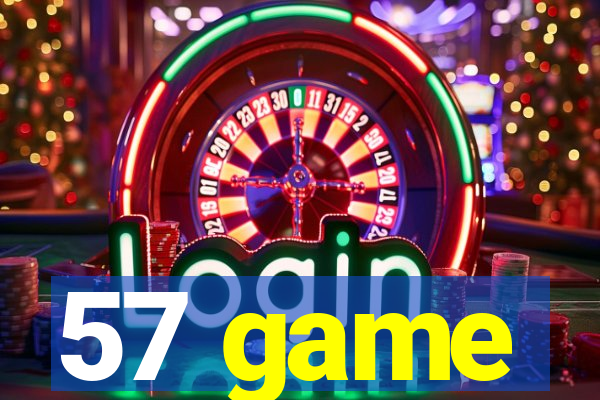 57 game