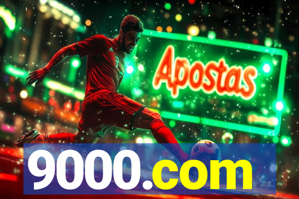 9000.com