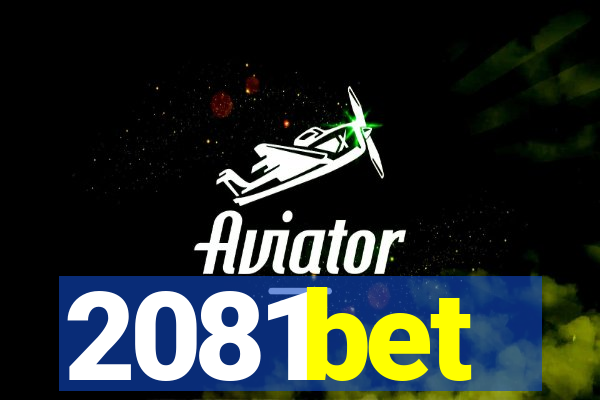 2081bet
