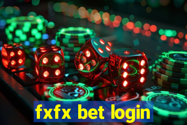fxfx bet login
