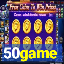 50game