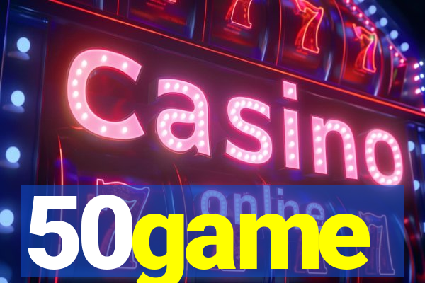 50game