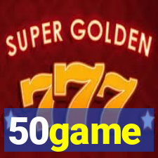 50game