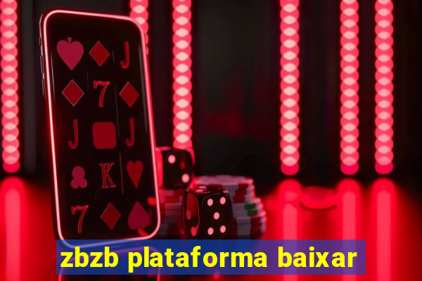 zbzb plataforma baixar