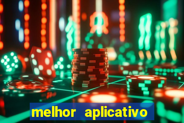 melhor aplicativo para ver resultado de jogos