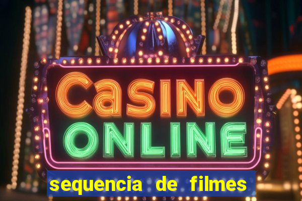 sequencia de filmes 007 daniel craig
