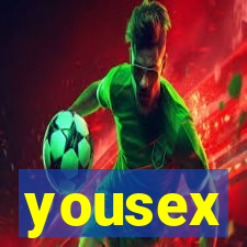 yousex