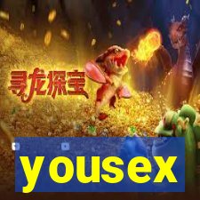yousex