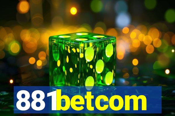881betcom