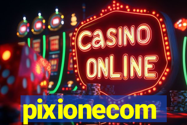 pixionecom