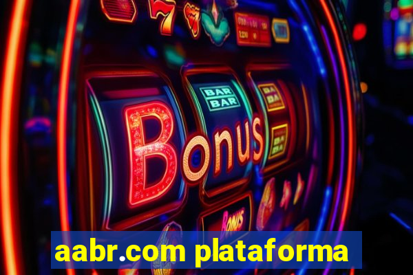 aabr.com plataforma