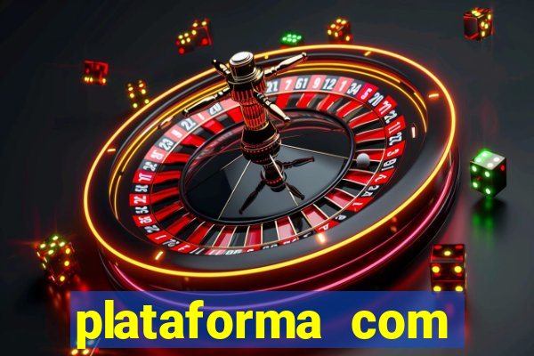 plataforma com rodada gratis