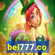 bel777.co