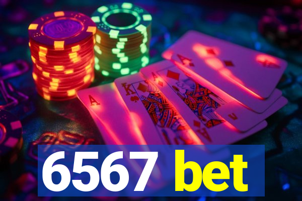 6567 bet