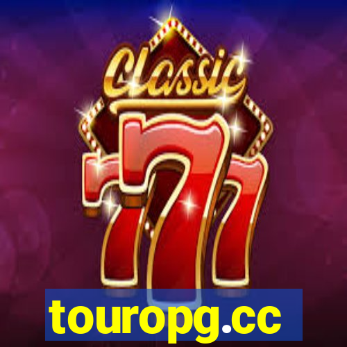 touropg.cc