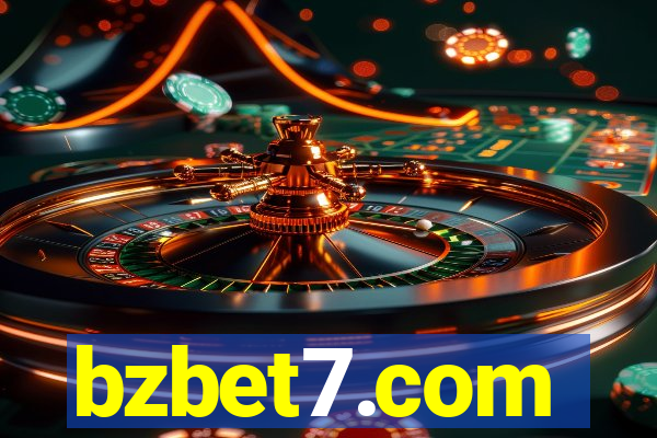 bzbet7.com