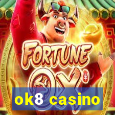 ok8 casino