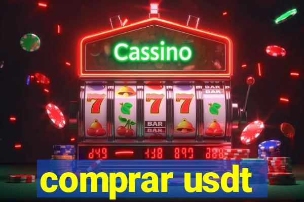 comprar usdt
