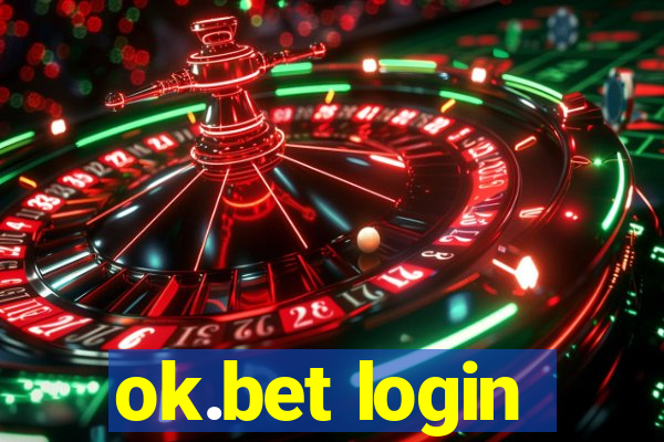 ok.bet login