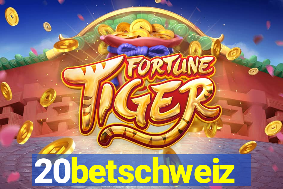 20betschweiz
