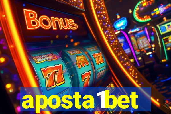 aposta1bet