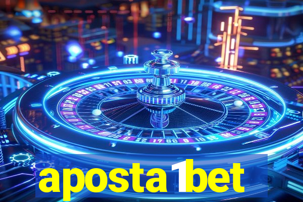aposta1bet