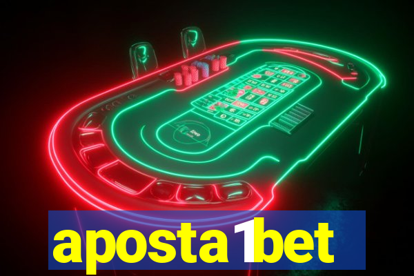 aposta1bet
