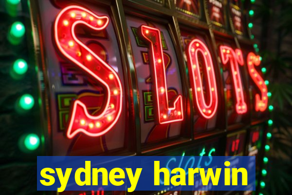 sydney harwin