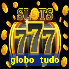 globo tudo absolutamente sobre esporte