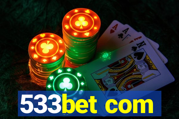 533bet com