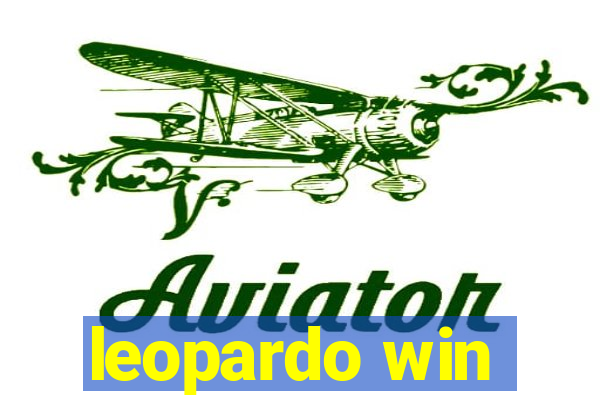leopardo win