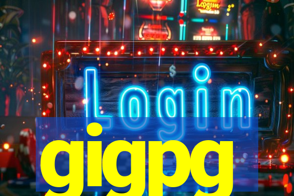 gigpg