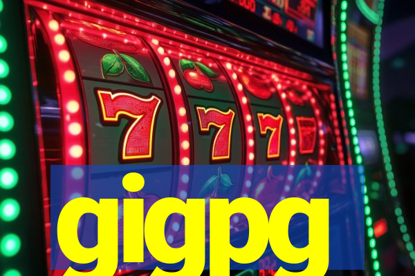 gigpg