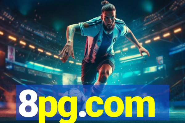 8pg.com