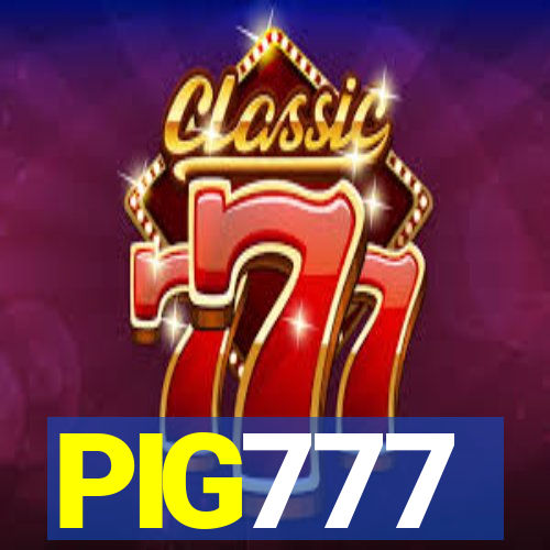 PIG777