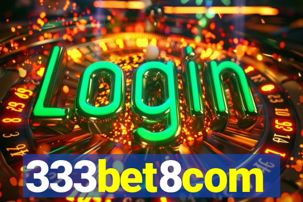 333bet8com