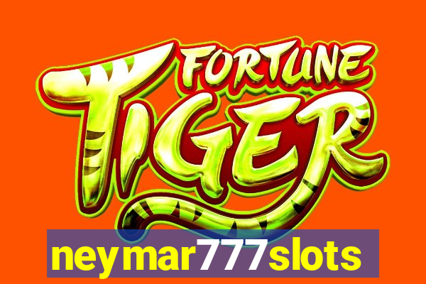 neymar777slots