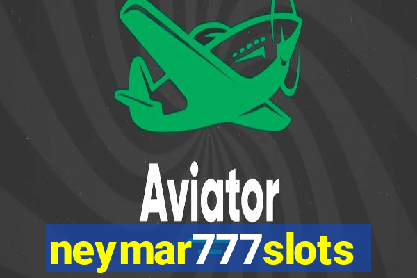 neymar777slots