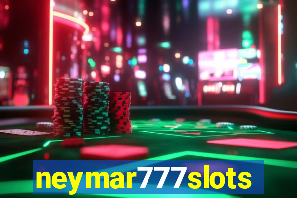 neymar777slots