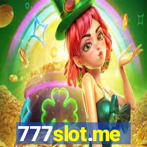 777slot.me