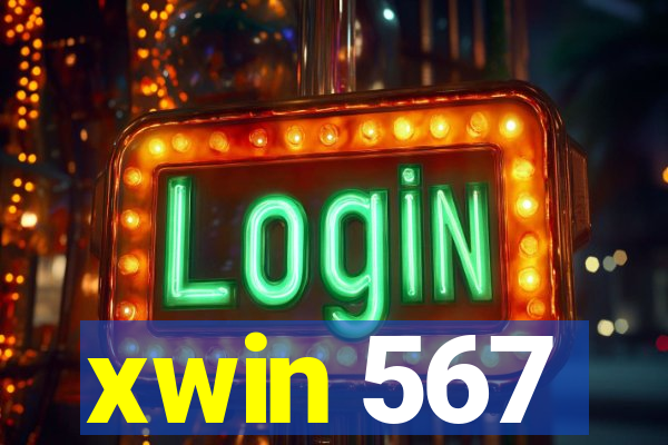 xwin 567