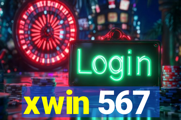 xwin 567