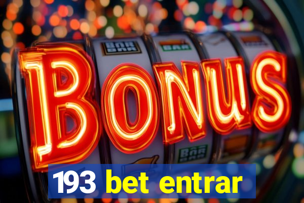 193 bet entrar