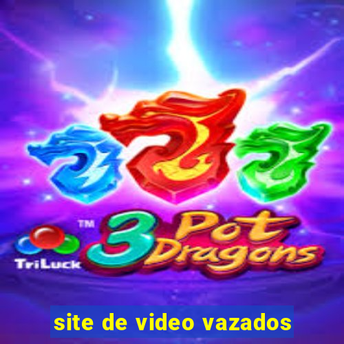 site de video vazados