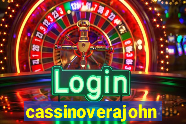 cassinoverajohn